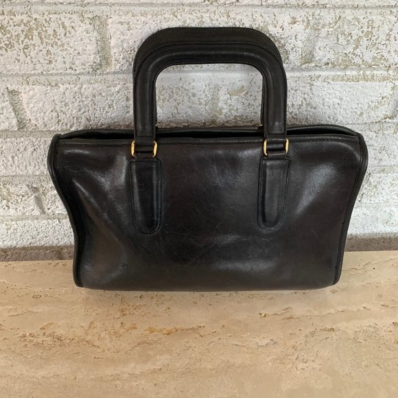 Authentic 60s Coach, Handle Portfolio SAMPLE/RUNWAY!!!! - Picture 4 of 8